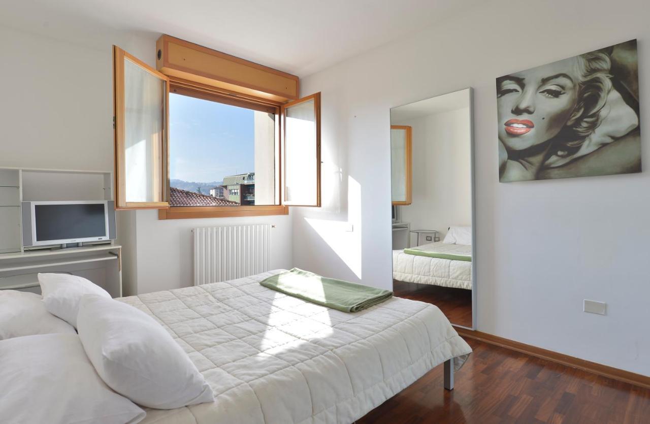 UR-NEST Emilia Levante A Bologna Esterno foto