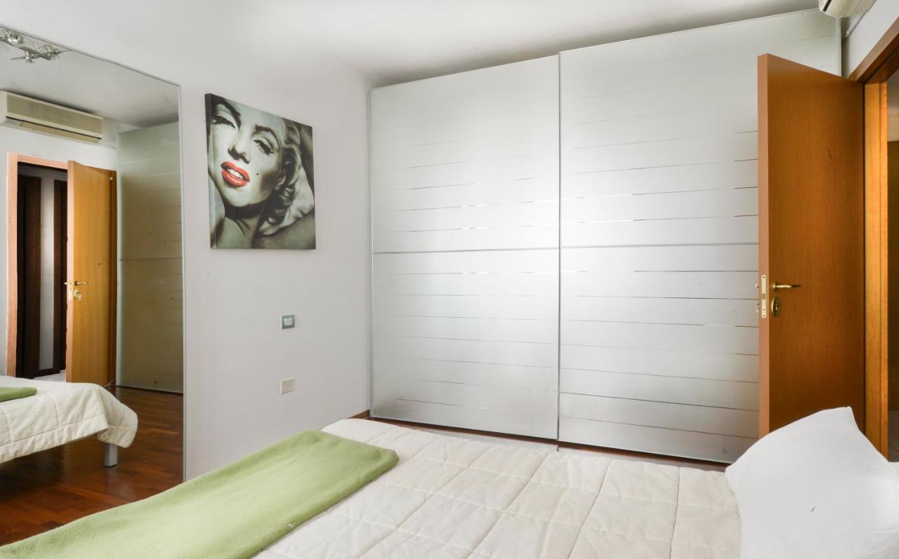 UR-NEST Emilia Levante A Bologna Esterno foto